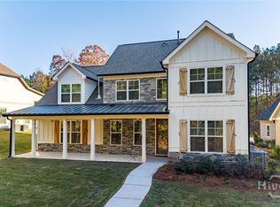 245 Federal Street, Athens, GA 30607