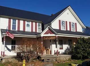 405 E Oak St, Coudersport, PA 16915