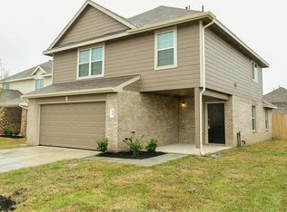 820 Canton Grass Ln, La Marque, TX 77568