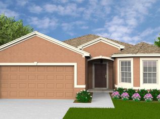 3005 Trubs New, Smyrna Beach, FL 32168