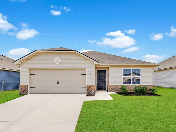 4019 McKenzie Dr SW, Decatur, AL 35603