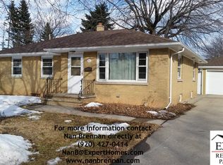 514 S Lee St, Appleton, WI 54915