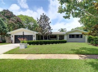 2274 Glenmoor Rd S, Clearwater, FL 33764