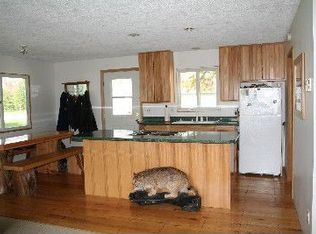 W2651 Dukes Rd, Moran, MI 49760