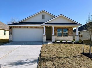 609 Legrand St, Brenham, TX 77833
