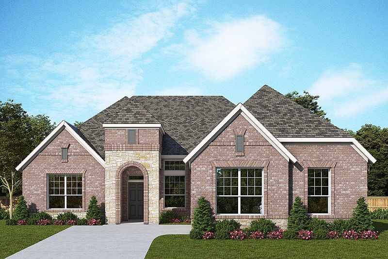 The Payton A Exterior