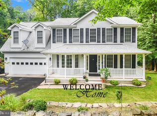 7235 Washington Dr, King George, VA 22485