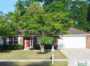 106 Marshedge Ln, Savannah, GA 31419