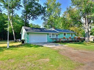 8702 Center St, Saint Helen, MI