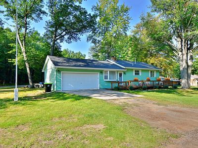 8702 Center St, Saint Helen, MI, 48656