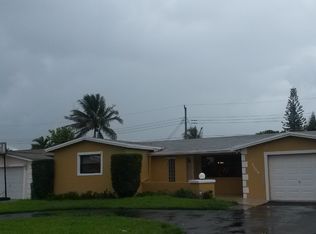 7240 Alhambra Blvd, Miramar, FL 33023