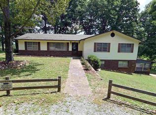 654 St Hwy 325, Blairsville, GA 30512