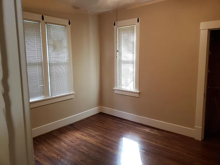 Downstairs Bedroom 2