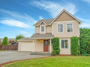 10221 188th Street Ct E, Puyallup, WA 98374