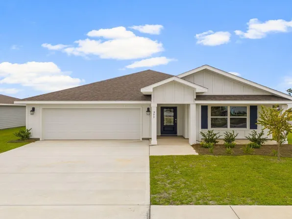 295 Boggy Creek Way, Panama City, FL 32404