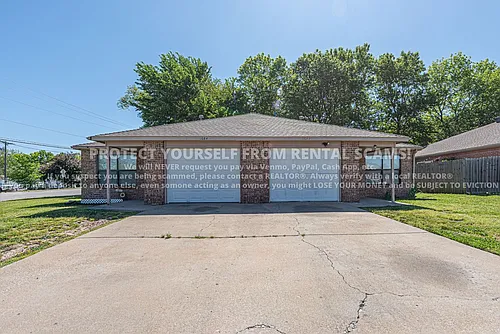 1682 N Dawn Dr Photo 1