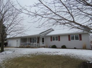 720 Claggett Ave, Waupun, WI 53963
