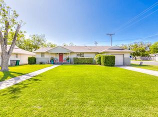 2419 W Avenue L, San Angelo, TX 76901
