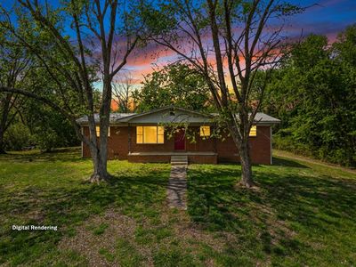 4996 Saint Paul Rd, Morristown, TN, 37813