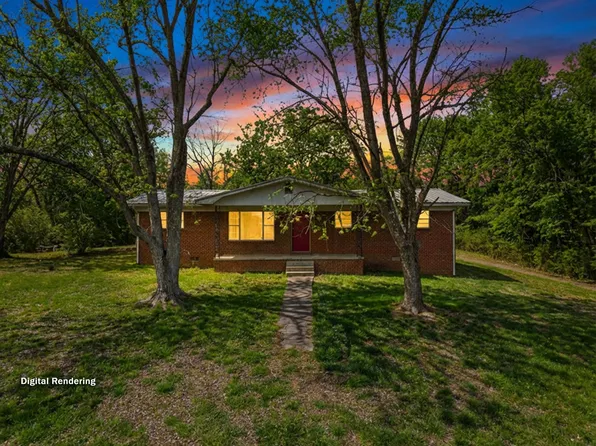 4996 Saint Paul Rd, Morristown, TN 37813