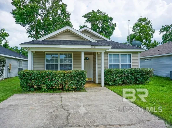 8491 Desert Oak Ct, Mobile, AL 36695