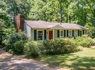 109 Spring Dr, Roswell, GA 30075