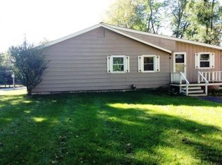 4664 Draper Rd, Jackson, MI 49203