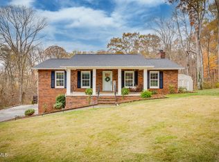 501 Dover Ave, Mount Carmel, TN 37645
