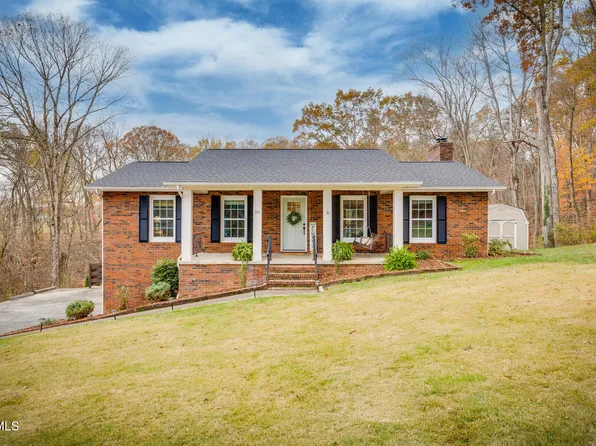 501 Dover Ave, Mount Carmel, TN 37645