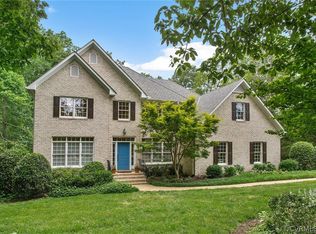 3110 Lady Marian Ln, Midlothian, VA 23113