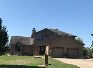 3339 Saybrook Dr, Springfield, OH 45505