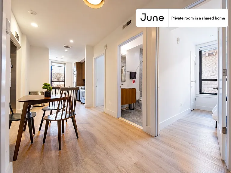 2147 P St NW #A — Photo 8