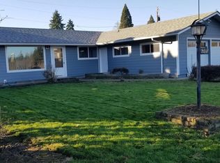 680 SW 53rd St, Corvallis, OR 97333