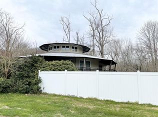 175 Tucker St, Stout, OH 45684