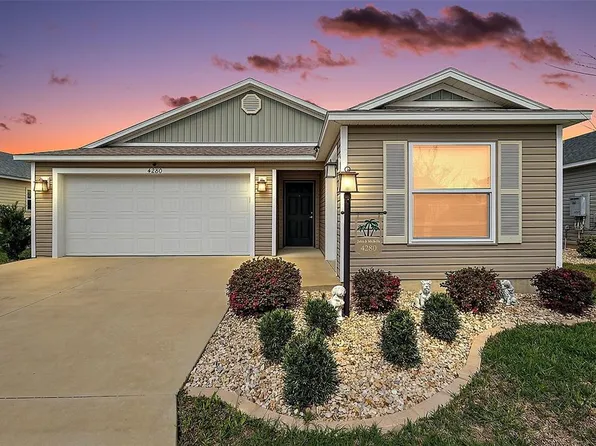 4280 Gale Ln, The Villages, FL 32163