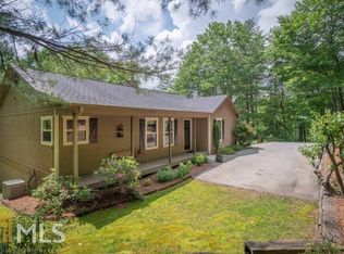 45 Lech Weg #10, Helen, GA 30545