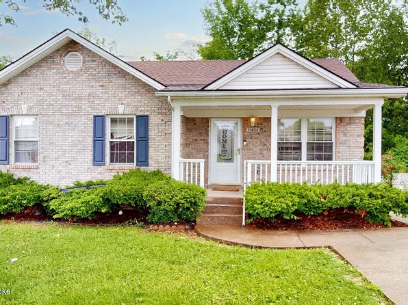 11404 Reality Trl, Louisville, KY 40229
