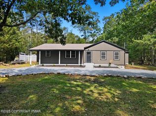 134 Poplar Ln, Kunkletown, PA 18058
