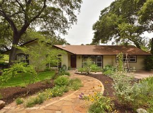 3402 Aldwyche Dr, Austin, TX 78704