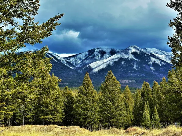 Parcels 1 2 4 5 Fortine Cemetery Rd, Fortine, MT 59918