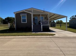 409 Bluegrass Way, Princeton, TX 75407