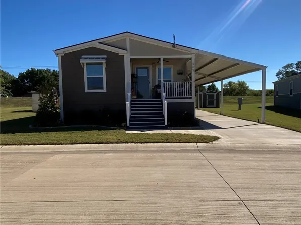 409 Bluegrass Way, Princeton, TX 75407