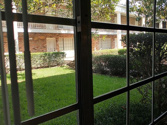 View of Courtyard