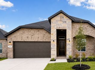 3293 Pier View St, Grand Prairie, TX 76065