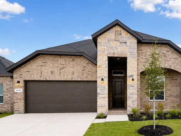 3293 Pier View St, Grand Prairie, TX 76065