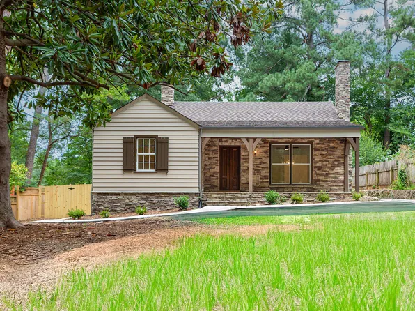 1114 Wells St, Durham, NC 27707