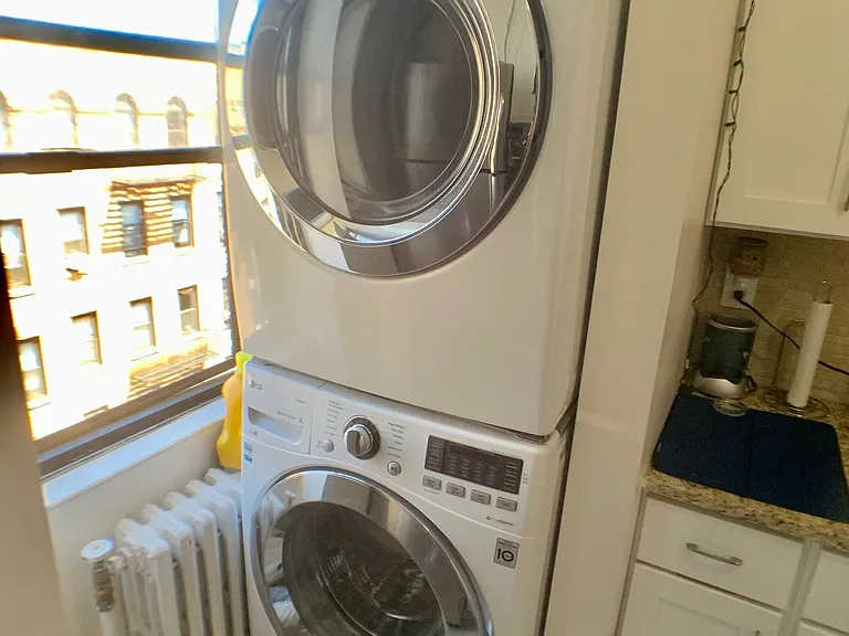 1131 Washington St #7 — Photo 13