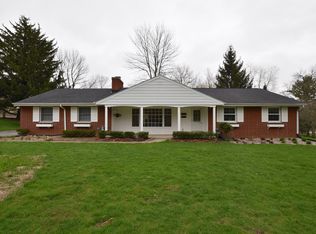 3120 Hidden Hills Dr, Brookfield, WI 53005