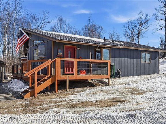 3rd image of 4020 N Palmer Fishhook Rd