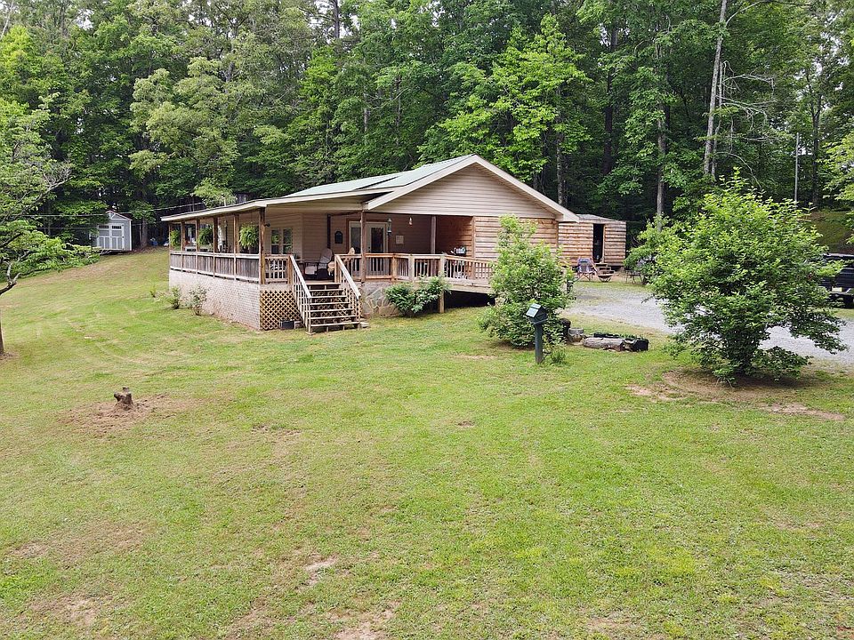 115 Durwood Dr, Copperhill, TN 37317 Zillow